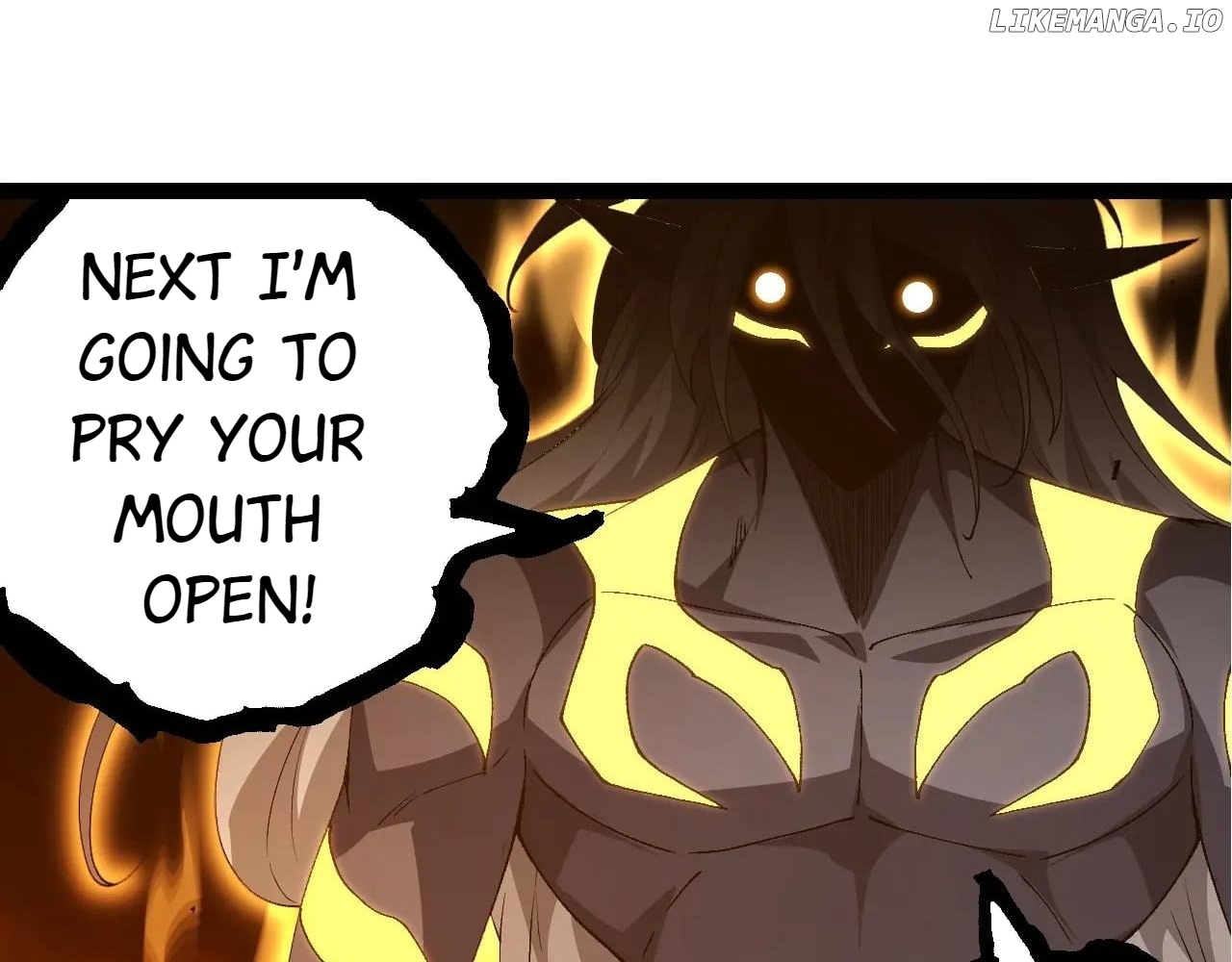 Evolution Begins With A Big Tree Chapter 368 - page 91